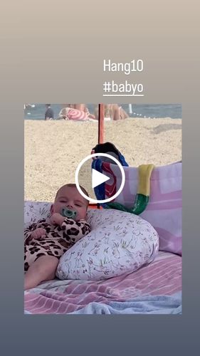 Customer video review of Pop N' Go™ Playpen