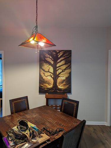 Customer photo review of Tree of Life