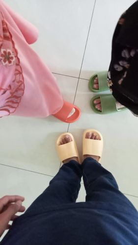 Customer photo review of Comfii™ Air Slide