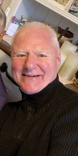 Customer photo review of Personalised 4 Photo Couple Name iPhone Case