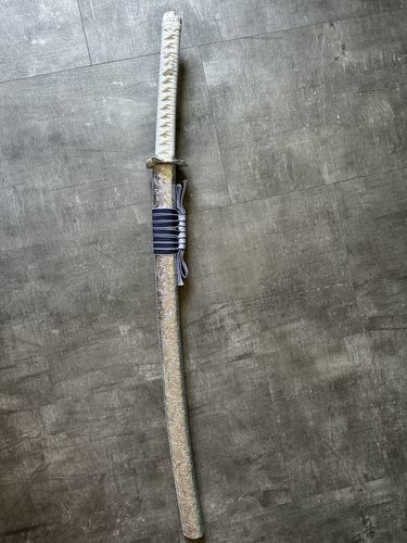 Customer photo review of Katana Fuyu 冬