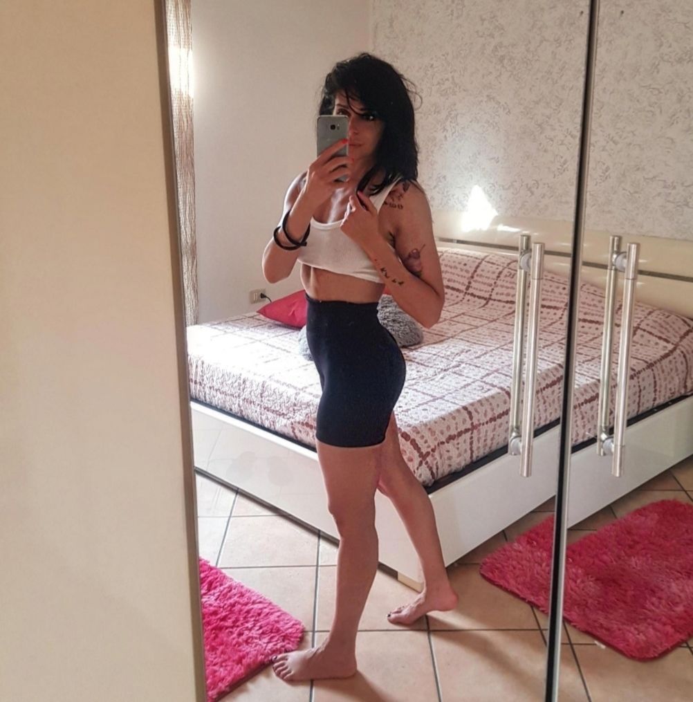 Customer photo review of Shorts Shape-Up 2.0 Nero Pancia Piatta