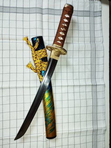 Customer photo review of Tanto Taiyou 太陽