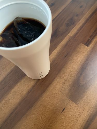 Customer photo review of STTOKE(Gサイズ)