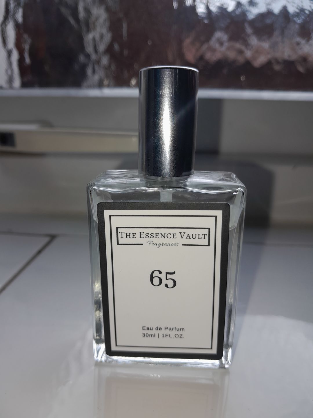 Customer photo review of Inspired by Guilty - 65