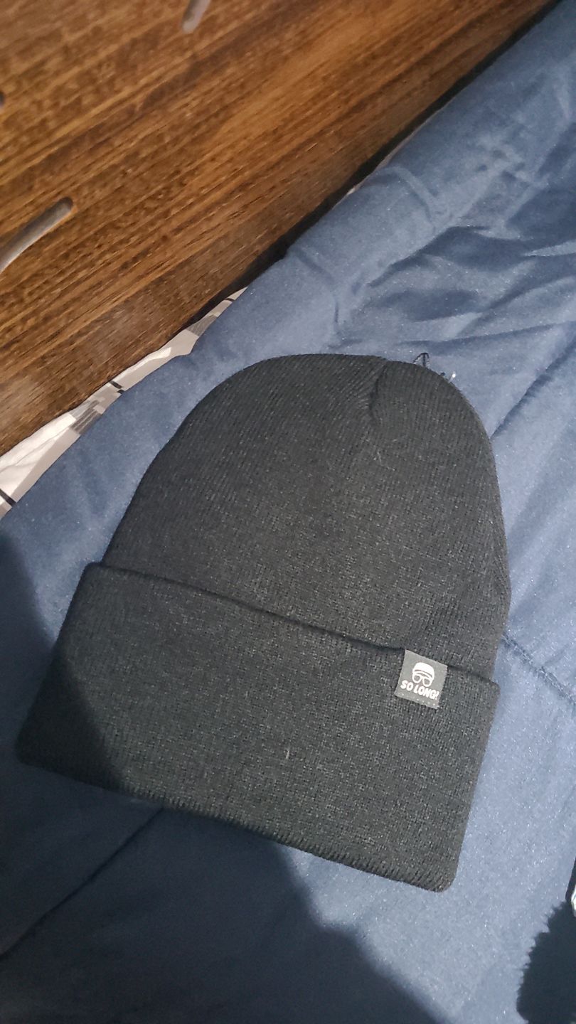 Customer photo review of GORRO SIMPLE STAR POLICE
