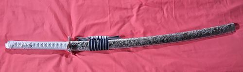 Customer photo review of Katana Fuyu 冬