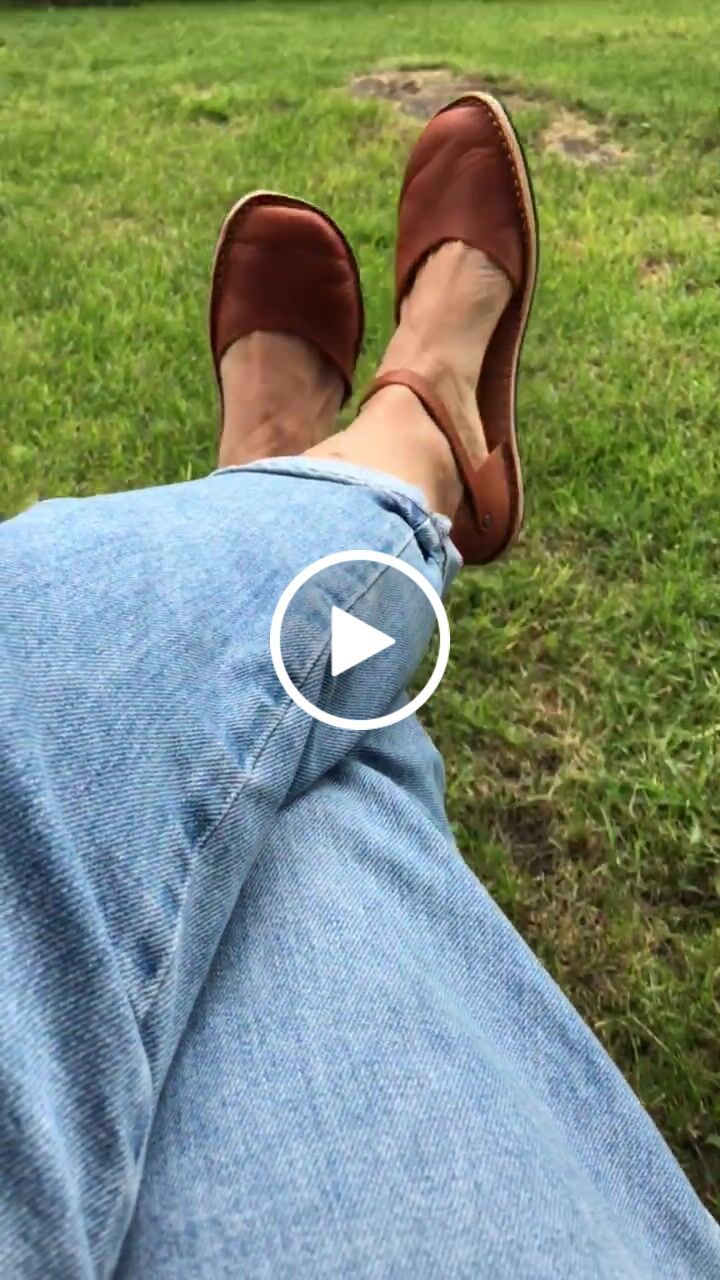 Customer video review of Trevi Barefoot - One of a Kind