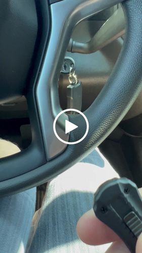 Customer video review of MINI TRUMP