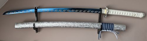 Customer photo review of Katana Fuyu 冬