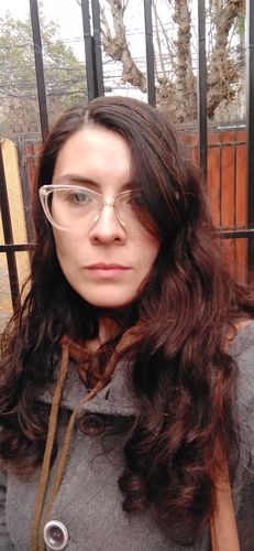 Reseña con foto de un cliente sobre SUPER PACK CYBER 👩🏻‍🦰 💫