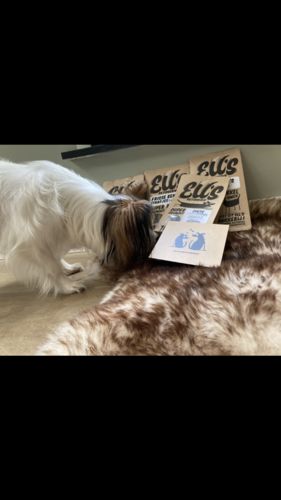undefined review of Magische Mr. Pooh Pups | Vitaliteitskoek en Weed Power mix image 1 out of 1