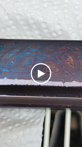 Customer photo review of Schärfen Rasiermesser - Von einem Meister gemacht