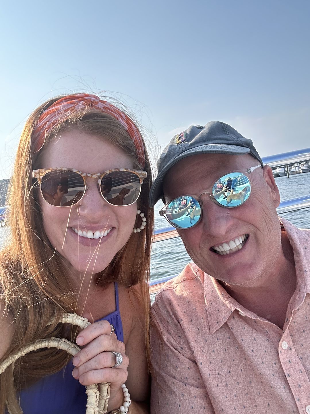 Customer photo review of Portofino