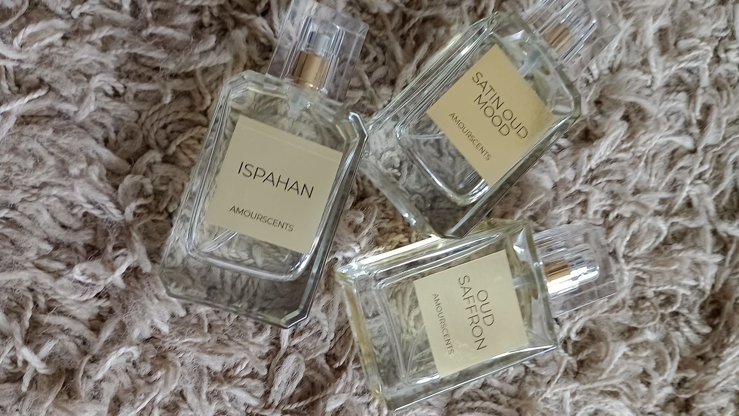 Customer photo review of Oud Ispahan (Inspired)