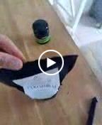 Customer video review of Colostrum
