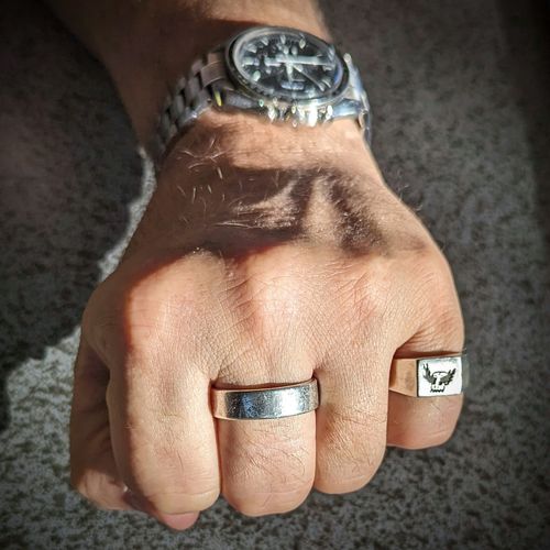Customer photo review of The Tito