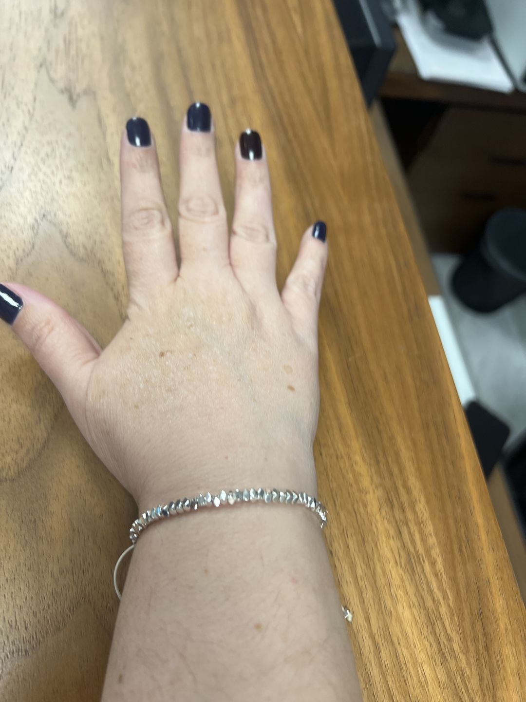 Customer photo review of Hollywood Bracelet