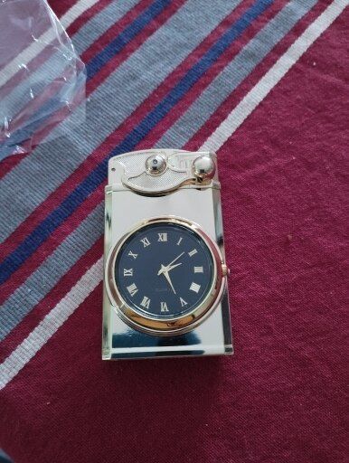 Customer photo review of Clock Torch v2