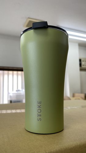 Customer photo review of STTOKE（Lサイズ）