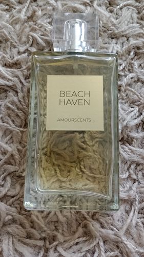 Customer photo review of Beach Hut Man (Inspired) - Beach Haven