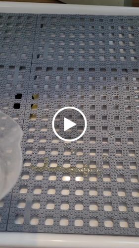 Customer video review of Weasy Bag