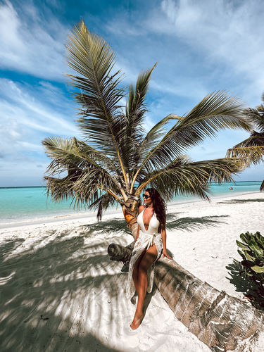 Customer photo review of SUMMER ADVENTURE LIGHTROOM PRESETS