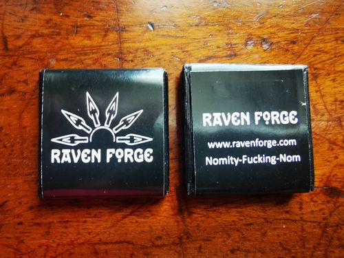 Customer photo review of Viking Horn