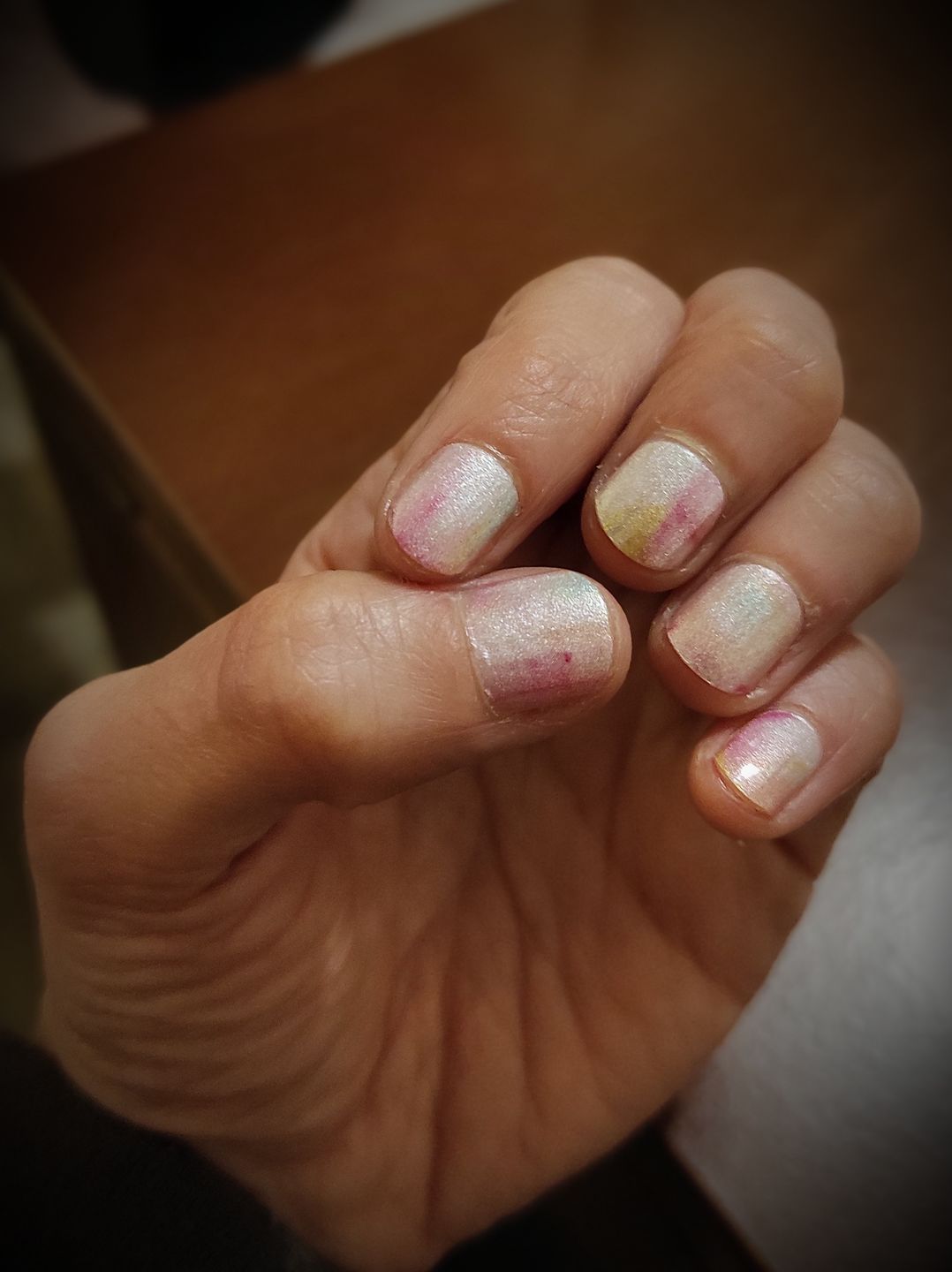 Customer photo review of Turmalina Sandía