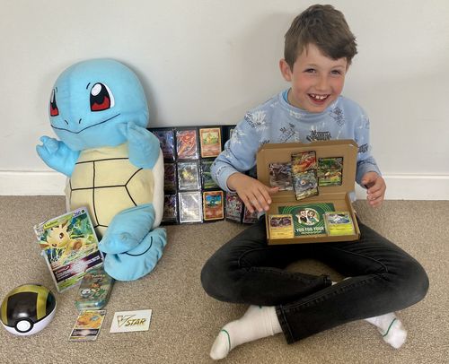 undefined review of Gold Bundle image 1 out of 1