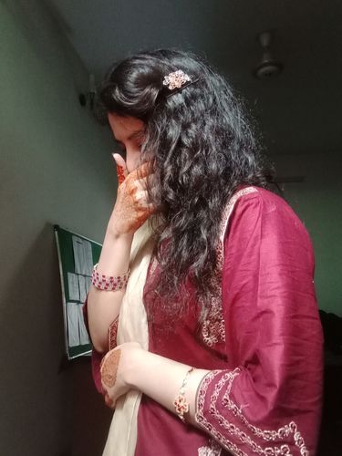 Customer photo review of The Basics