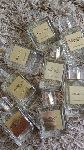 Customer photo review of Black Aoud (Inspired) - Dark Aoud