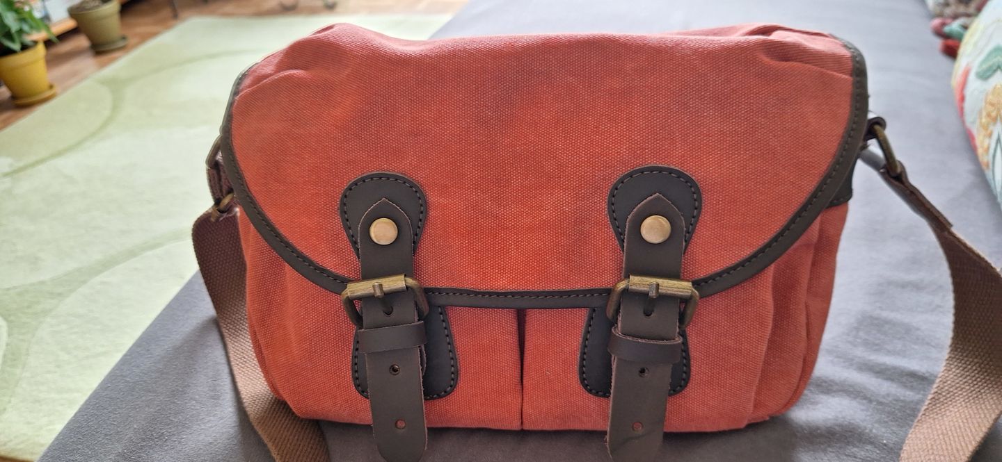 Opinión con foto del cliente sobre VAVIN
