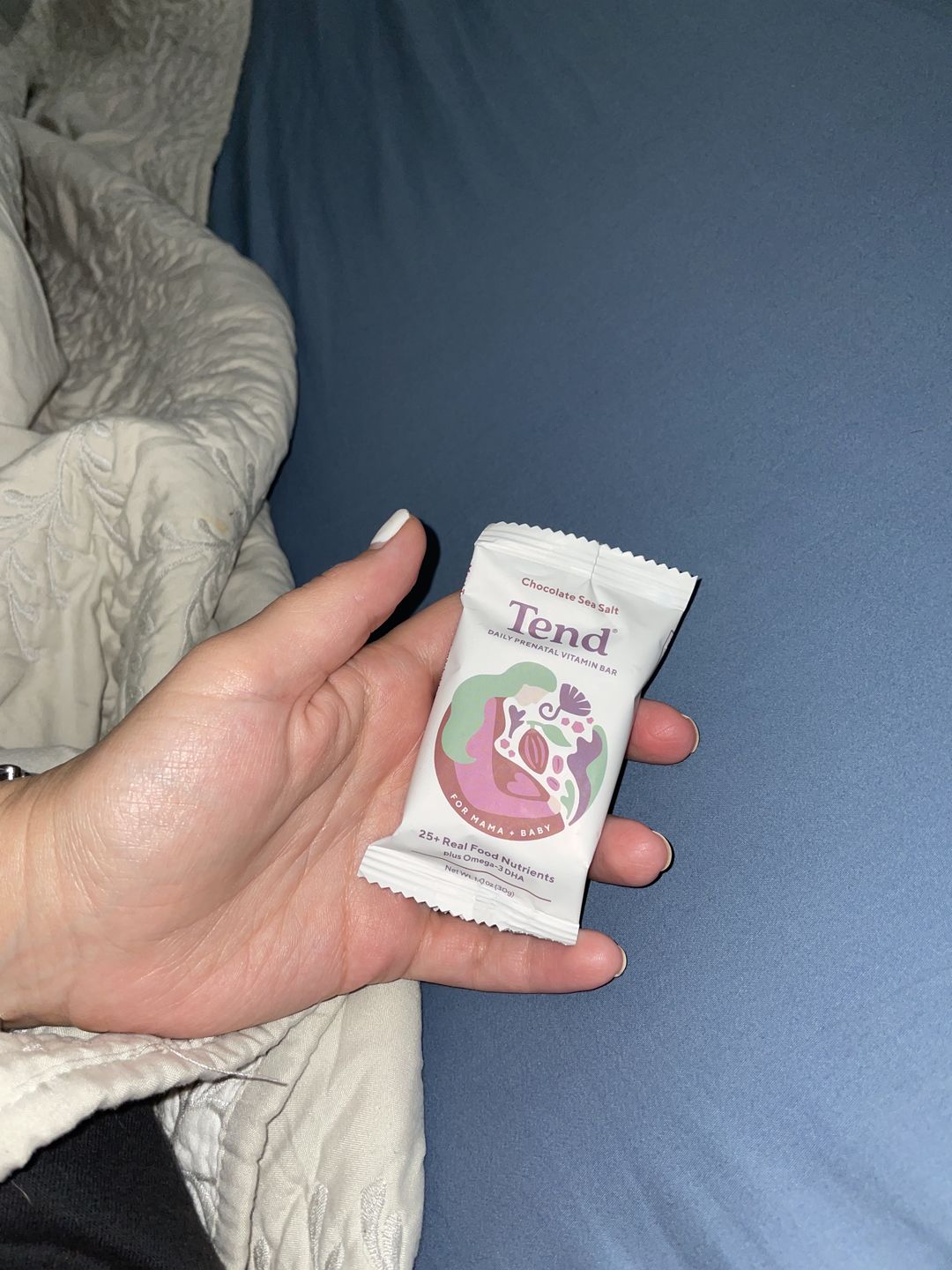 Customer photo review of Variety Box