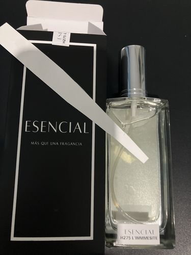 Customer photo review of H275 Inspirado en: L’Immensité - Louis Vuitton
