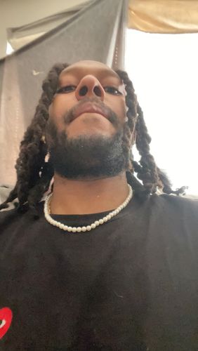 Customer photo review of Classic Pearls