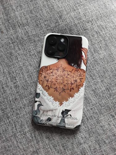 Customer photo review of Custom - iPhone 14 Pro Max