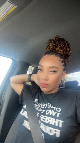 Customer photo review of Growth Sensation