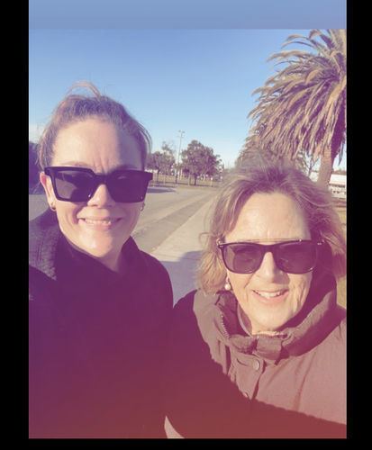 Customer photo review of TOMMY LARGE POLARISED