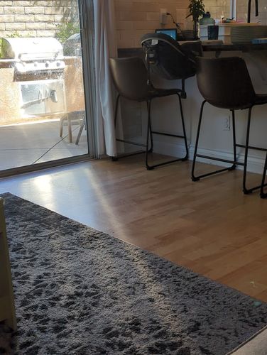 Customer photo review of Bathroom, Peppermint