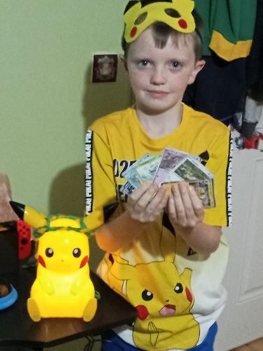 undefined review of Pokémon 151 Japanese Box Break - Saturday 15th July 2023 image 1 out of 1