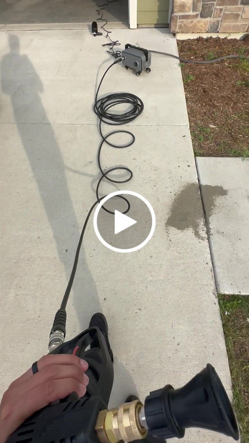 Customer video review of Swivel Gun