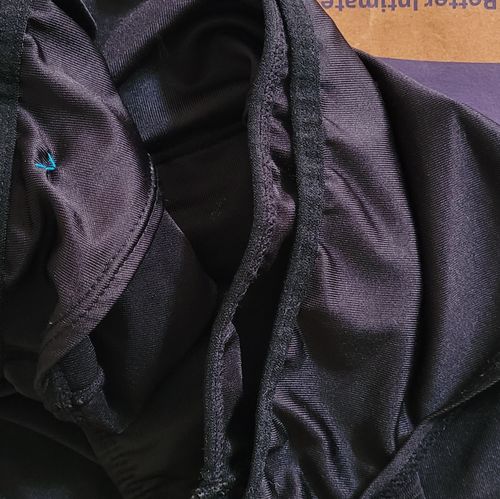 Customer photo review of Baddie