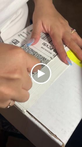 Customer video review of Gel Gama Pastel 6 pzas MUSSA