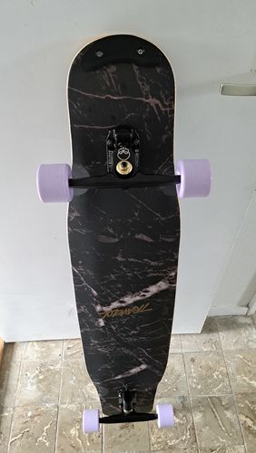 Customer photo review of Station Skate - FIVE Trucks 180mm 50º