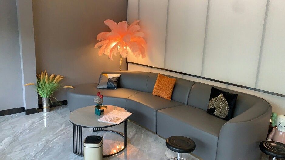 Customer photo review of PALMERA