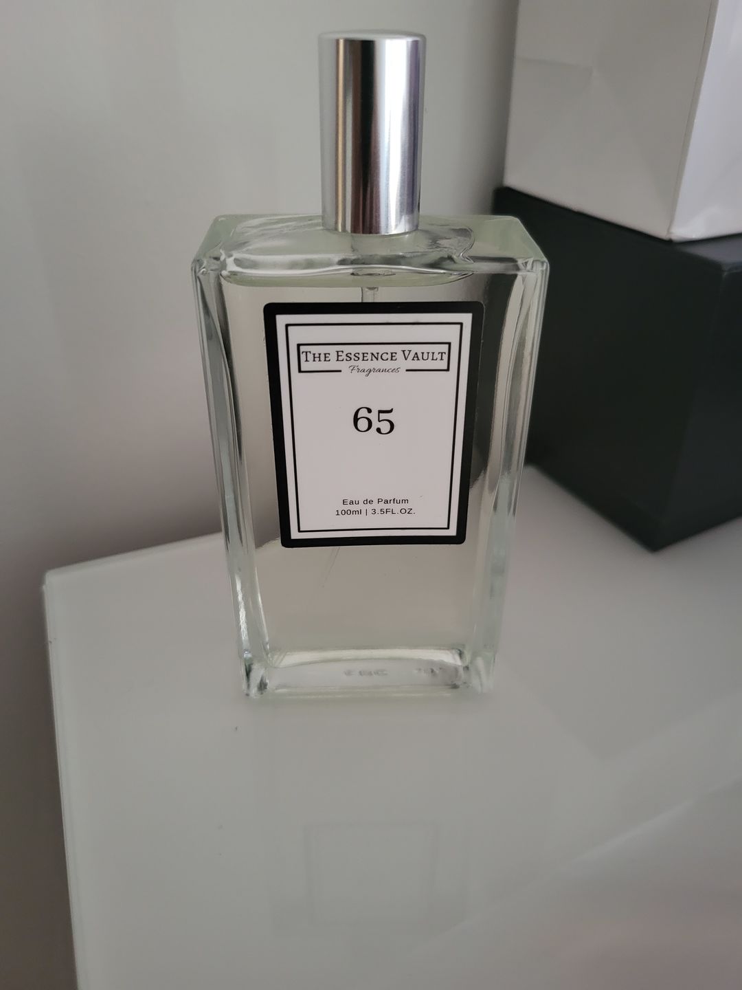 Customer photo review of Inspired by Guilty - 65