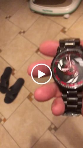 Customer video review of Desmo Monster GP - Motoria