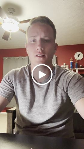 Customer video review of VARIETY PACK