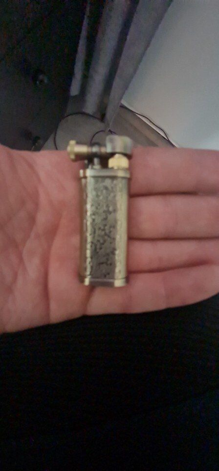 Customer photo review of Tang Grass Lighter